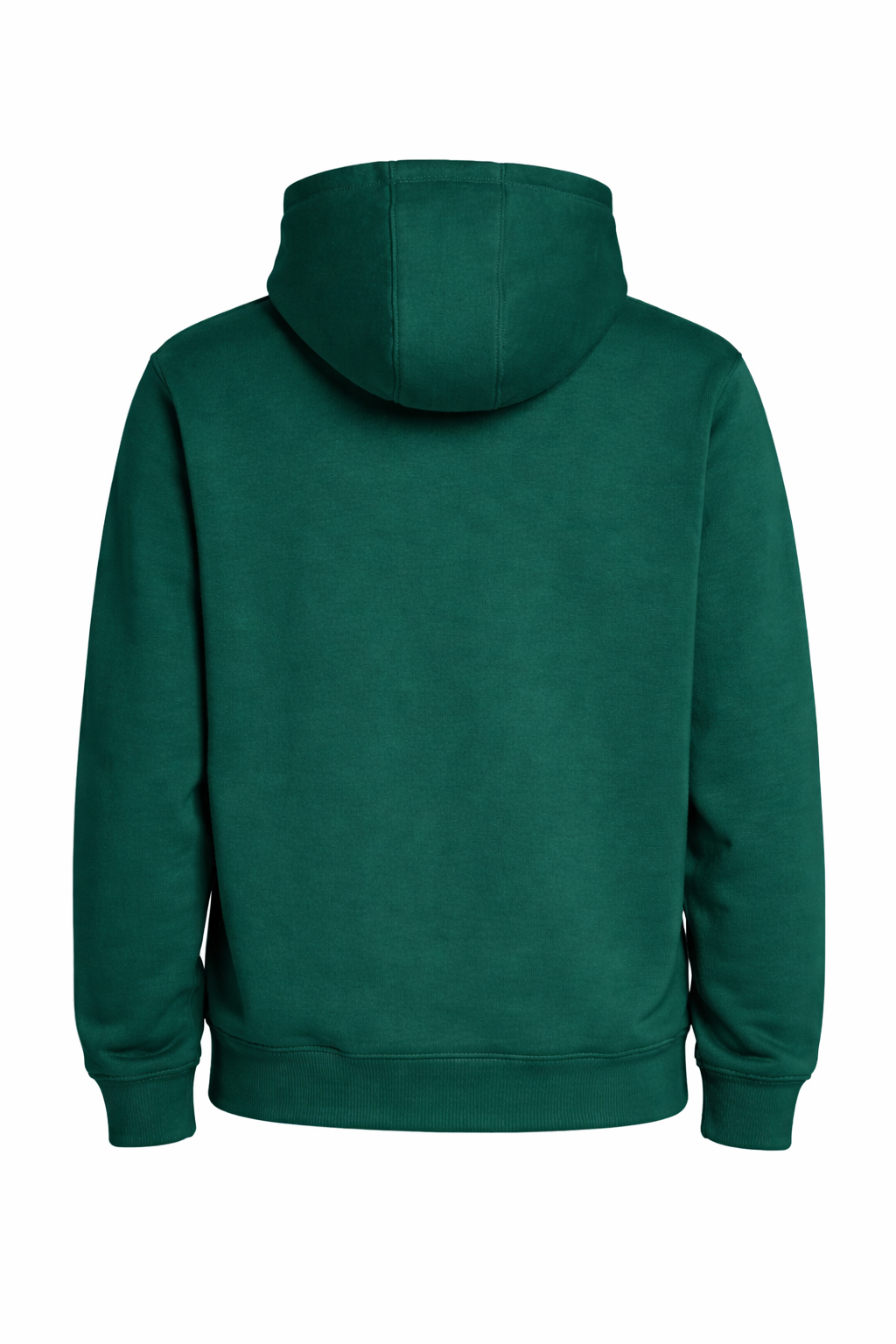BBWS Organic Cotton Hooded Sweatshirt (Season 2)