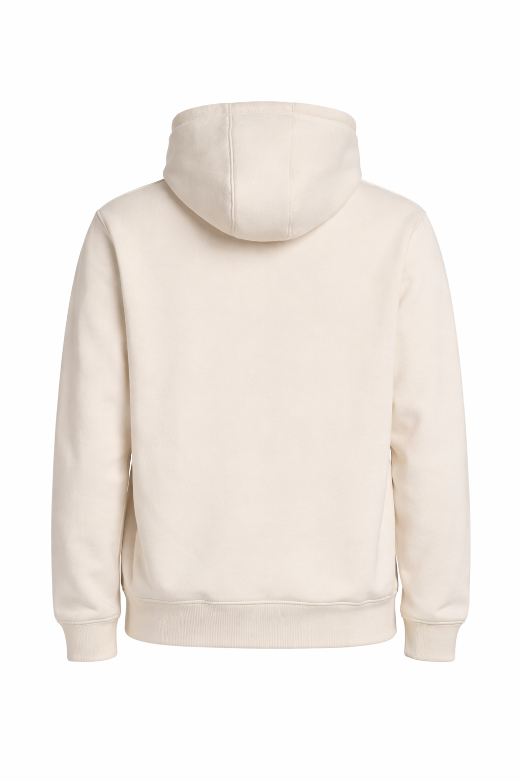 BBWS Organic Cotton Hooded Sweatshirt (Season 2)